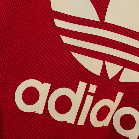 Adidas limited edition knit sweater - Picture 5 of 6